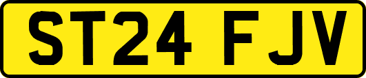 ST24FJV