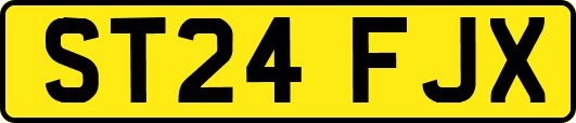 ST24FJX