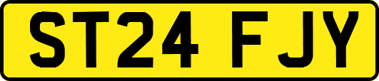 ST24FJY