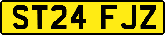 ST24FJZ