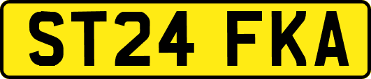 ST24FKA