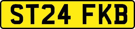 ST24FKB