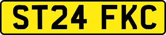ST24FKC