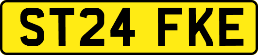 ST24FKE