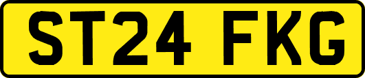 ST24FKG