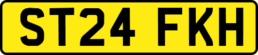 ST24FKH
