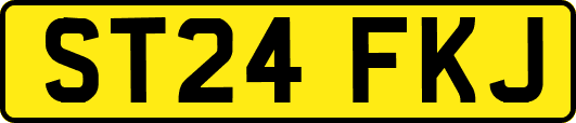 ST24FKJ