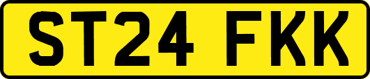 ST24FKK