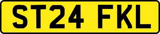 ST24FKL