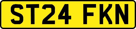 ST24FKN