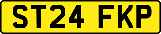 ST24FKP