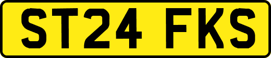 ST24FKS