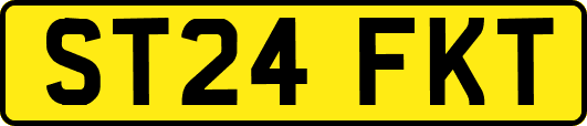 ST24FKT
