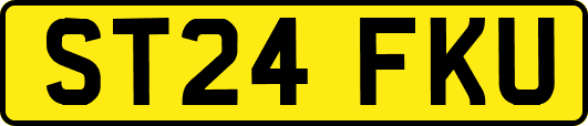ST24FKU