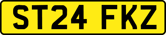 ST24FKZ