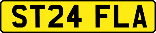 ST24FLA