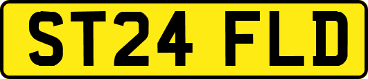 ST24FLD