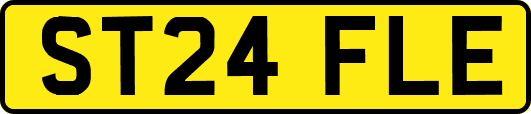 ST24FLE
