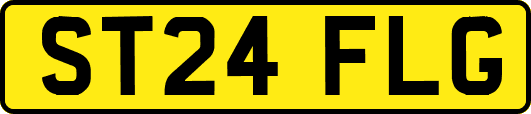 ST24FLG
