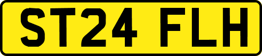 ST24FLH