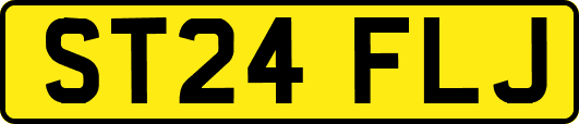 ST24FLJ