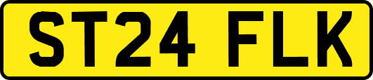 ST24FLK