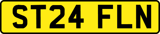 ST24FLN