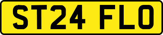 ST24FLO