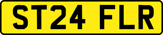 ST24FLR