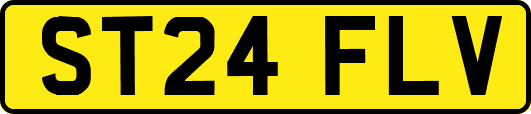 ST24FLV