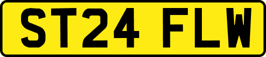 ST24FLW