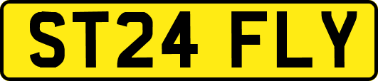 ST24FLY