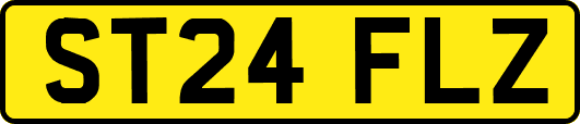 ST24FLZ