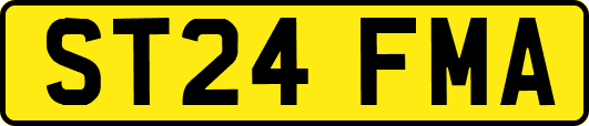 ST24FMA