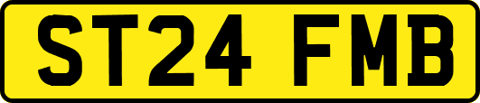 ST24FMB