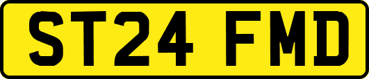 ST24FMD