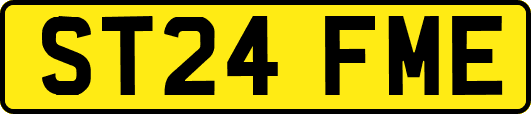ST24FME