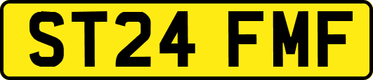 ST24FMF