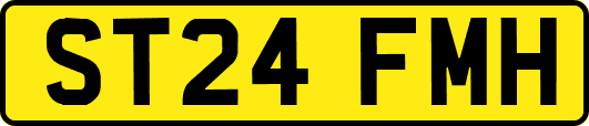 ST24FMH