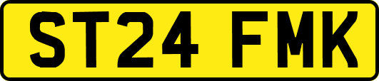 ST24FMK