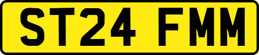 ST24FMM