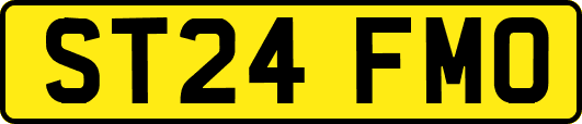 ST24FMO