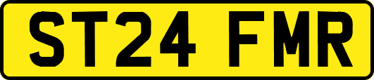 ST24FMR