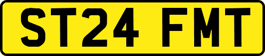 ST24FMT
