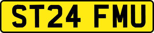 ST24FMU