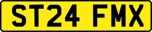 ST24FMX