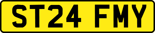 ST24FMY
