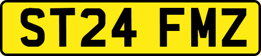 ST24FMZ