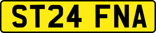 ST24FNA
