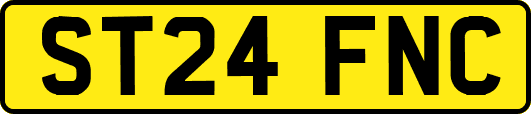 ST24FNC